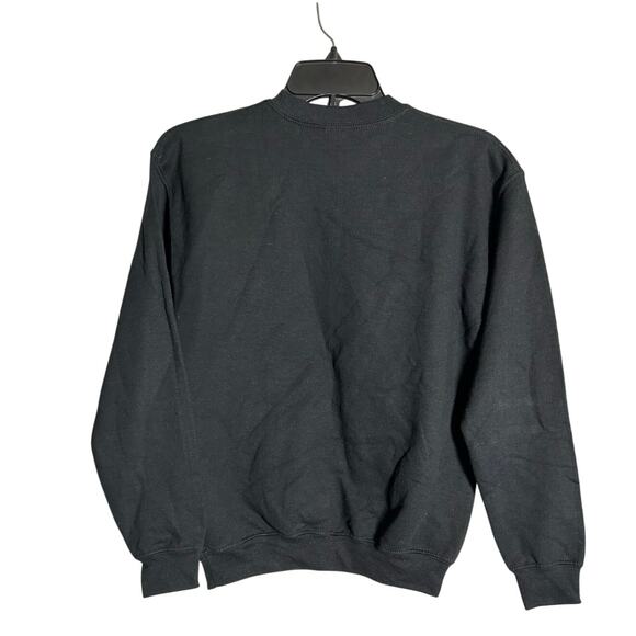 FIVE NIGHTS AT FREDDY'S New Black LS Graphic Sweatshirt Size Youth L - Picture 3 of 5